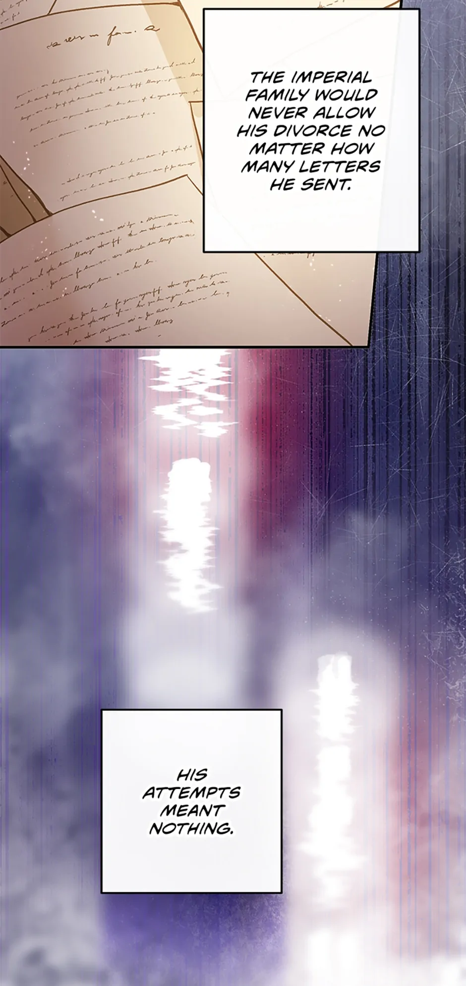 The Glamorous Life of the Fake Mistress Chapter 73 - page 16