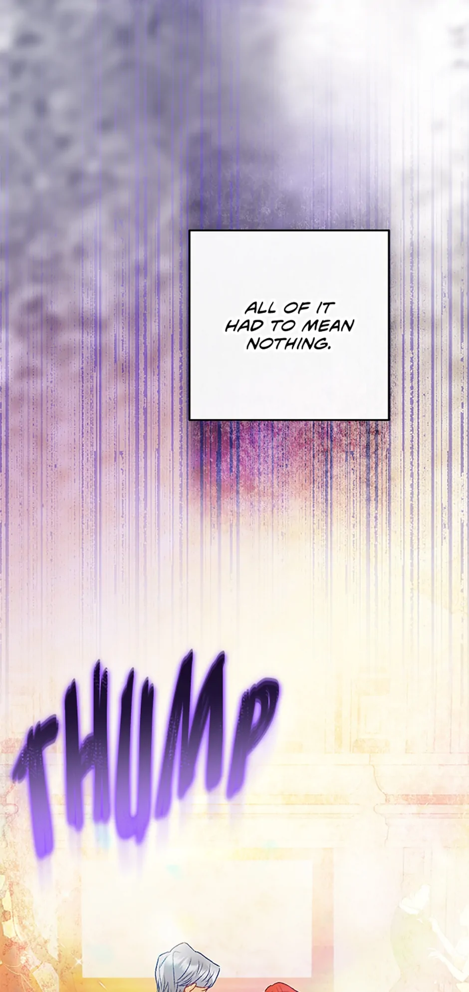 The Glamorous Life of the Fake Mistress Chapter 73 - page 17