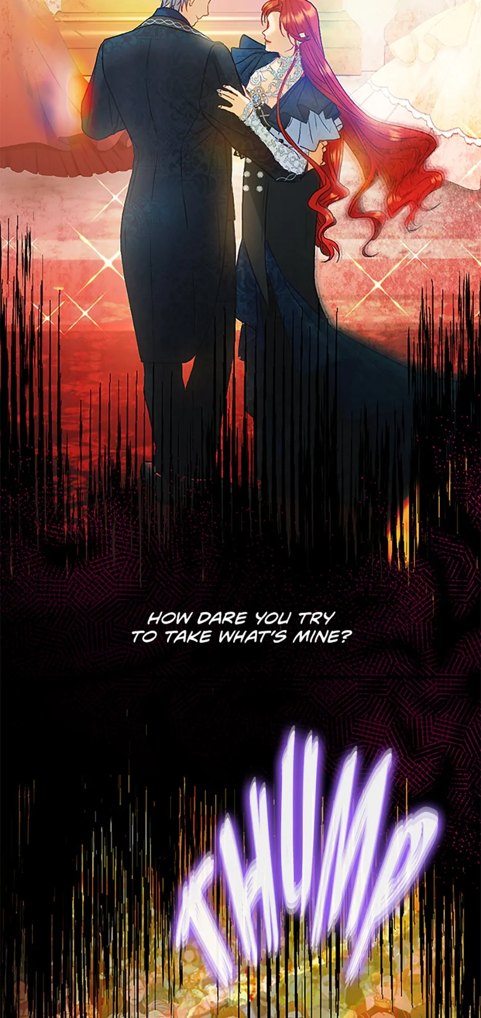 The Glamorous Life of the Fake Mistress Chapter 73 - page 18