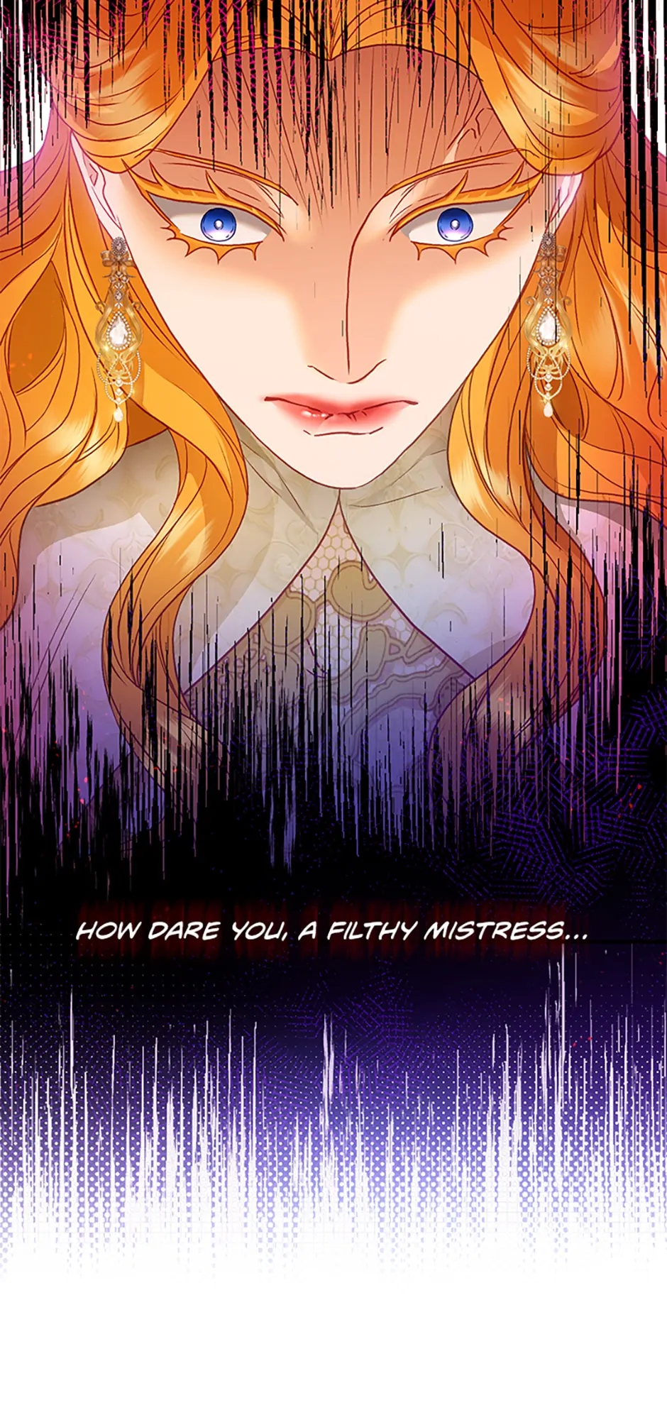 The Glamorous Life of the Fake Mistress Chapter 73 - page 20