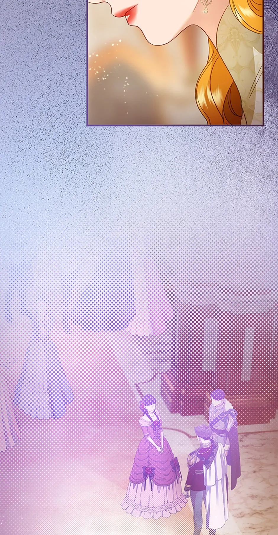 The Glamorous Life of the Fake Mistress Chapter 73 - page 24