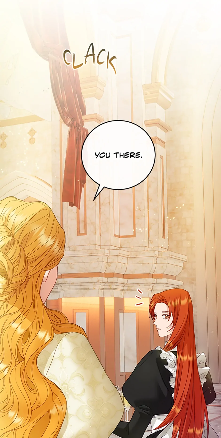 The Glamorous Life of the Fake Mistress Chapter 73 - page 29