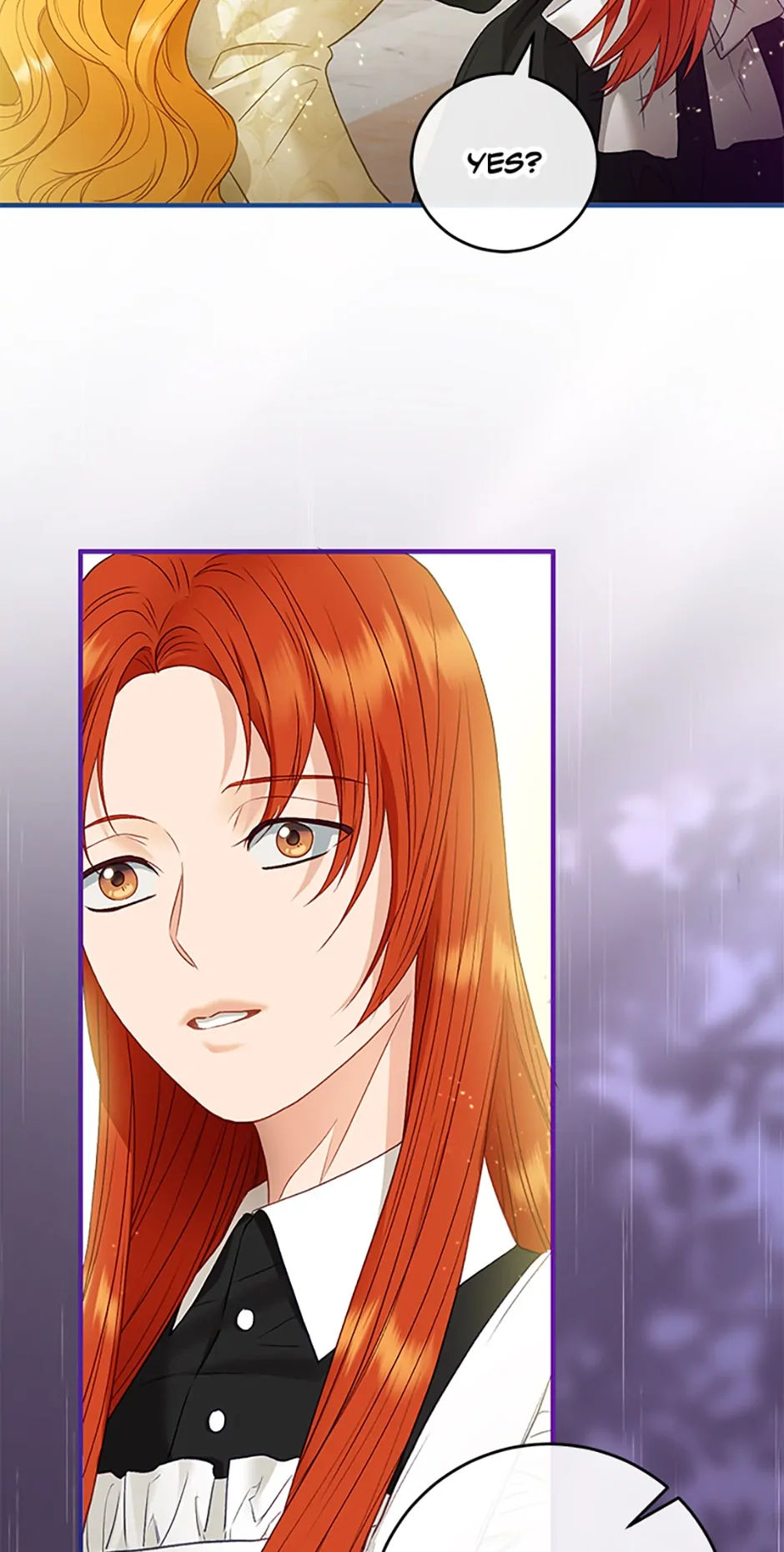 The Glamorous Life of the Fake Mistress Chapter 73 - page 30