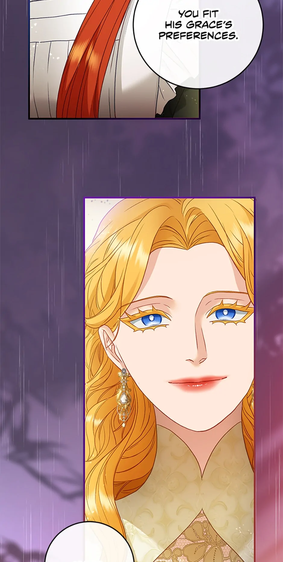 The Glamorous Life of the Fake Mistress Chapter 73 - page 31