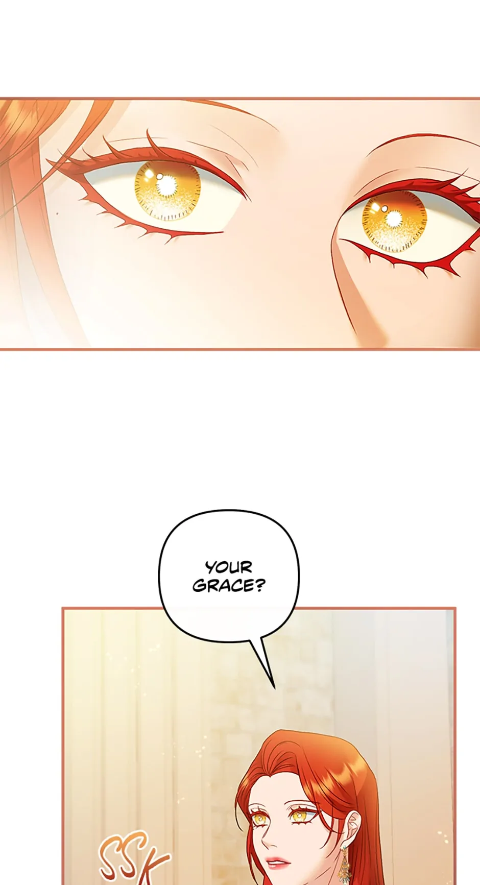 The Glamorous Life of the Fake Mistress Chapter 73 - page 37