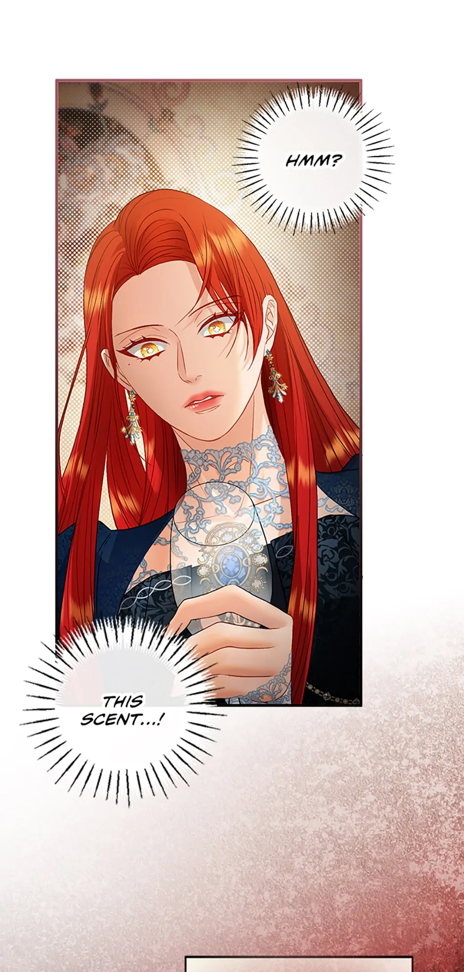 The Glamorous Life of the Fake Mistress Chapter 73 - page 41