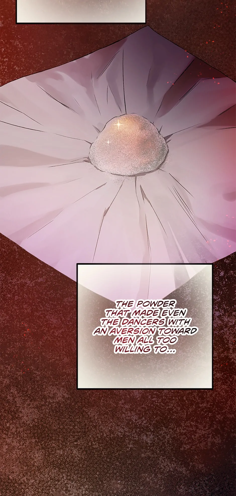 The Glamorous Life of the Fake Mistress Chapter 73 - page 43