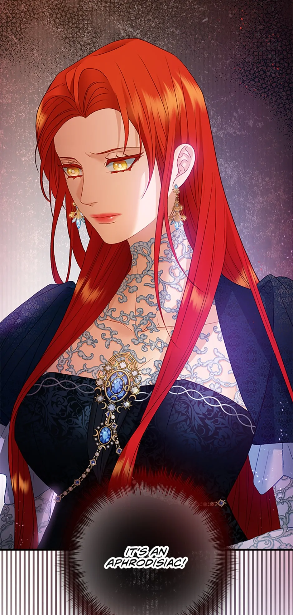 The Glamorous Life of the Fake Mistress Chapter 73 - page 44