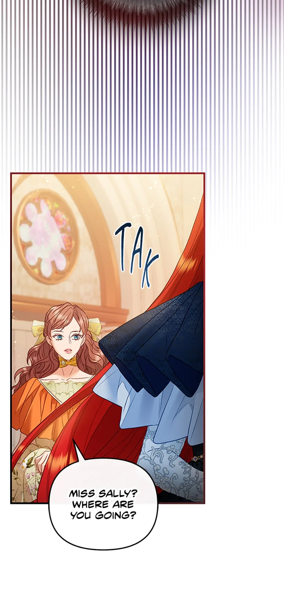 The Glamorous Life of the Fake Mistress Chapter 73 - page 45