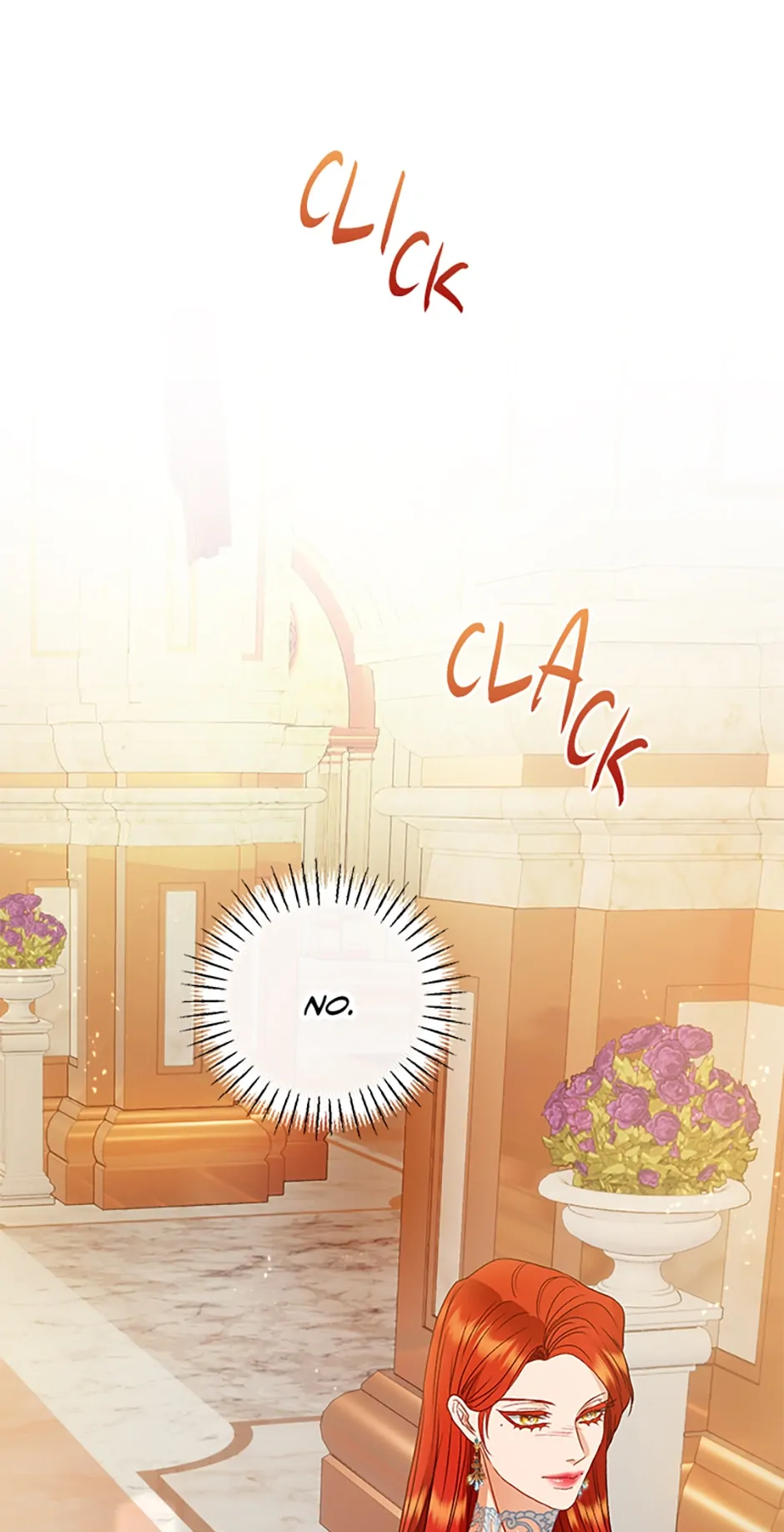 The Glamorous Life of the Fake Mistress Chapter 73 - page 46