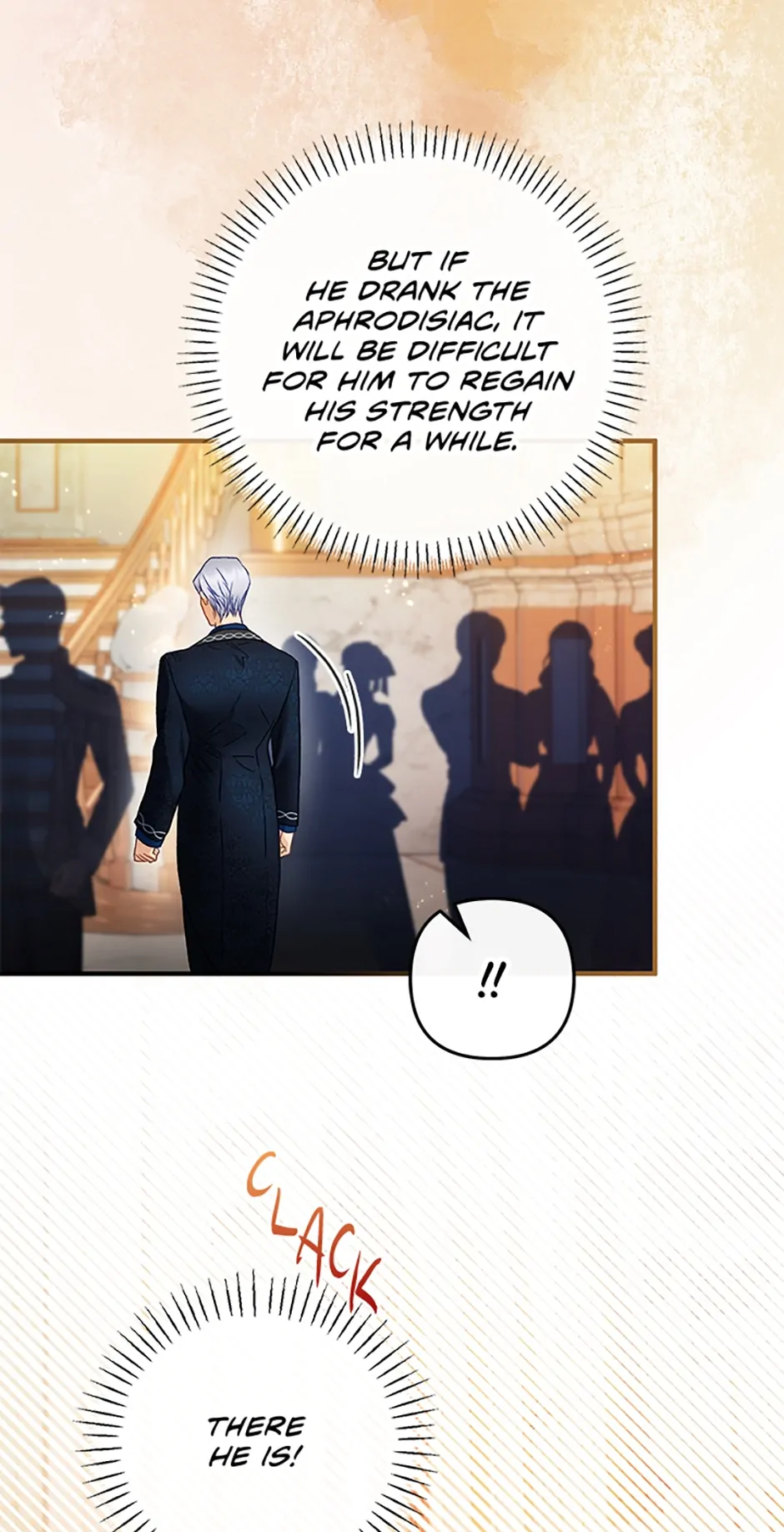 The Glamorous Life of the Fake Mistress Chapter 73 - page 49