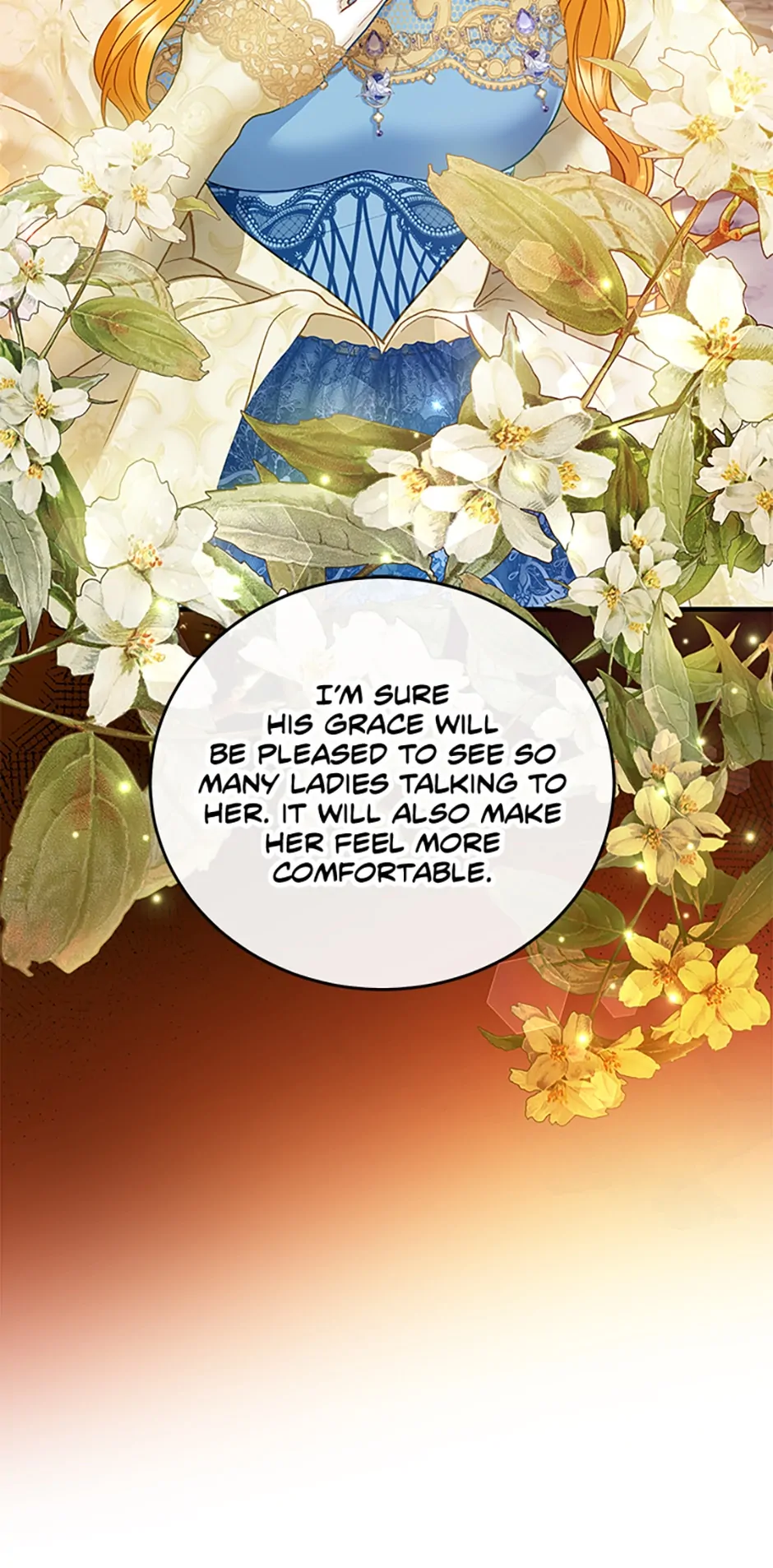 The Glamorous Life of the Fake Mistress Chapter 73 - page 60