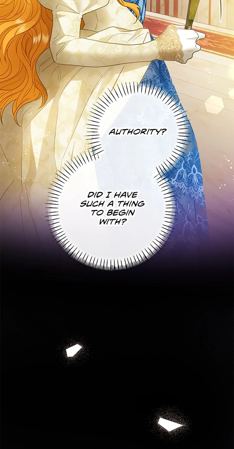 The Glamorous Life of the Fake Mistress Chapter 73 - page 7