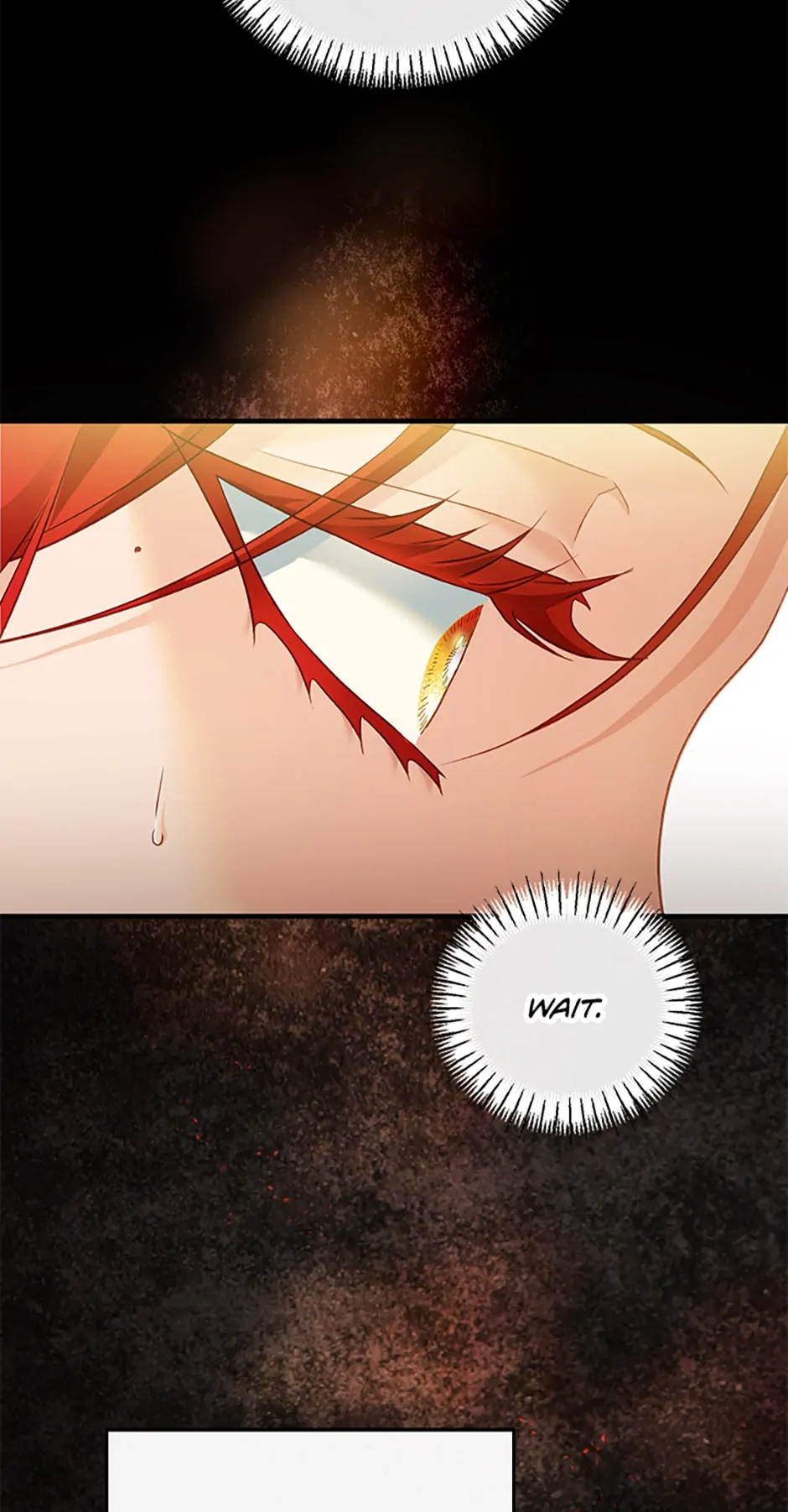 The Glamorous Life of the Fake Mistress Chapter 73 - page 64