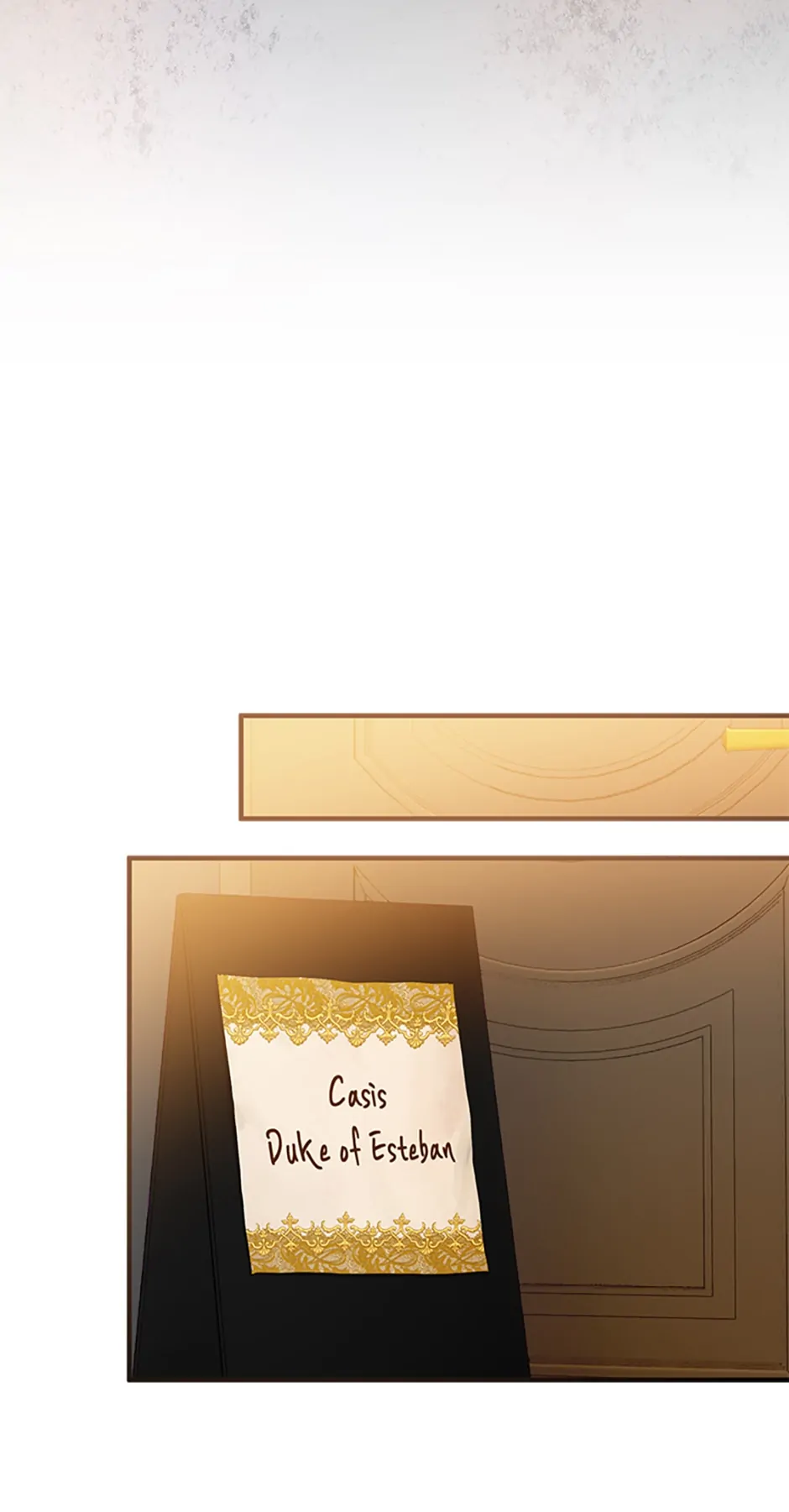 The Glamorous Life of the Fake Mistress Chapter 73 - page 67