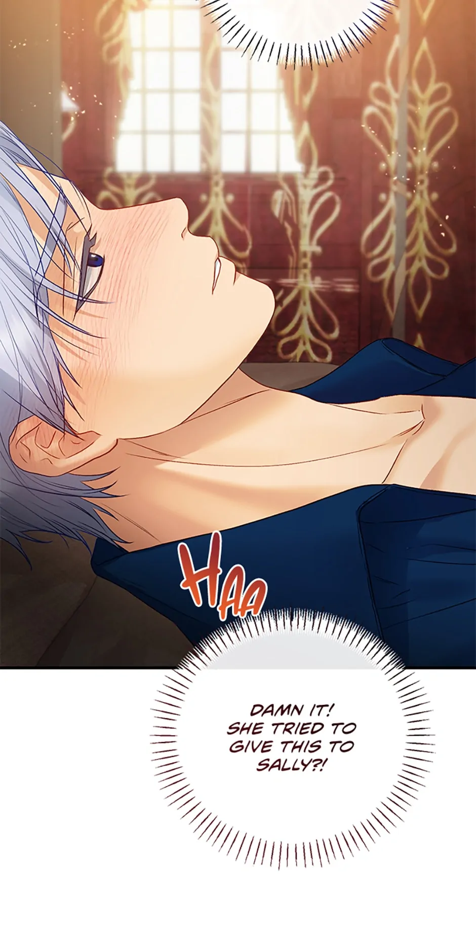 The Glamorous Life of the Fake Mistress Chapter 73 - page 71