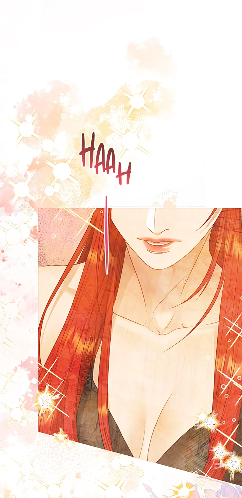 The Glamorous Life of the Fake Mistress Chapter 73 - page 72