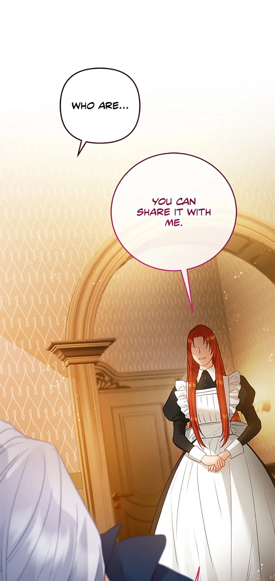 The Glamorous Life of the Fake Mistress Chapter 73 - page 79