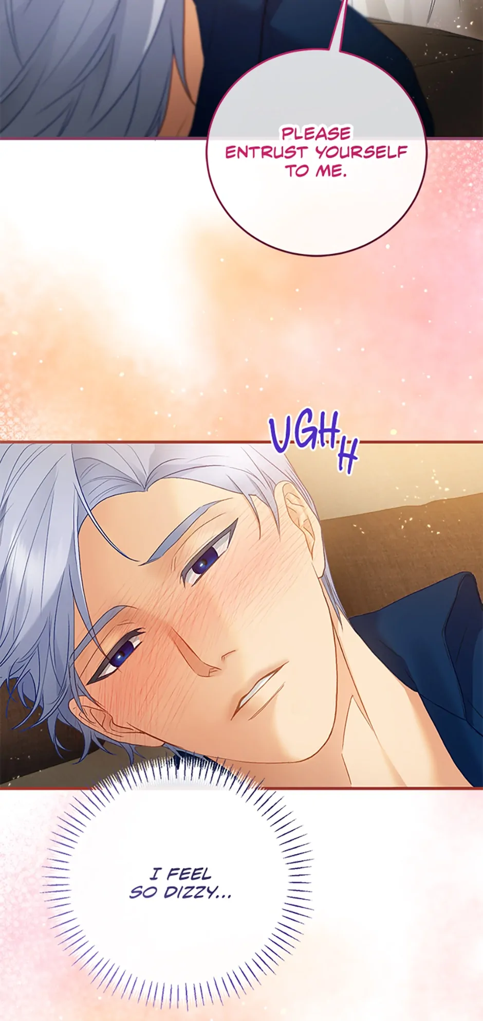 The Glamorous Life of the Fake Mistress Chapter 73 - page 80