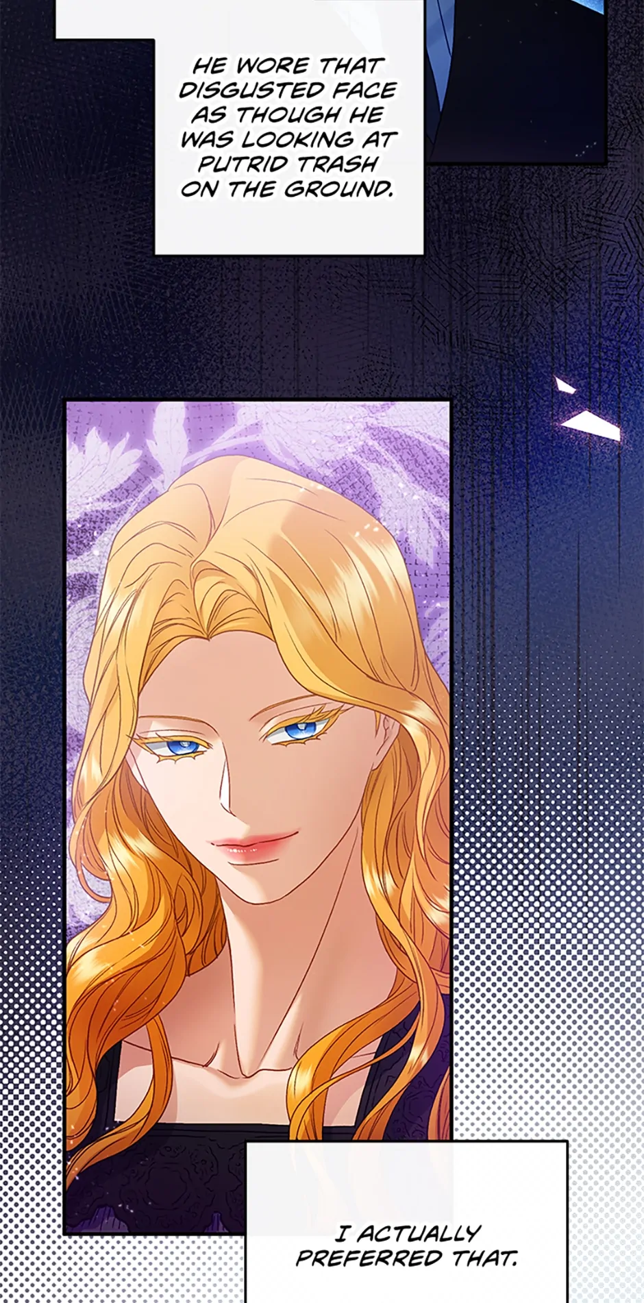 The Glamorous Life of the Fake Mistress Chapter 73 - page 9