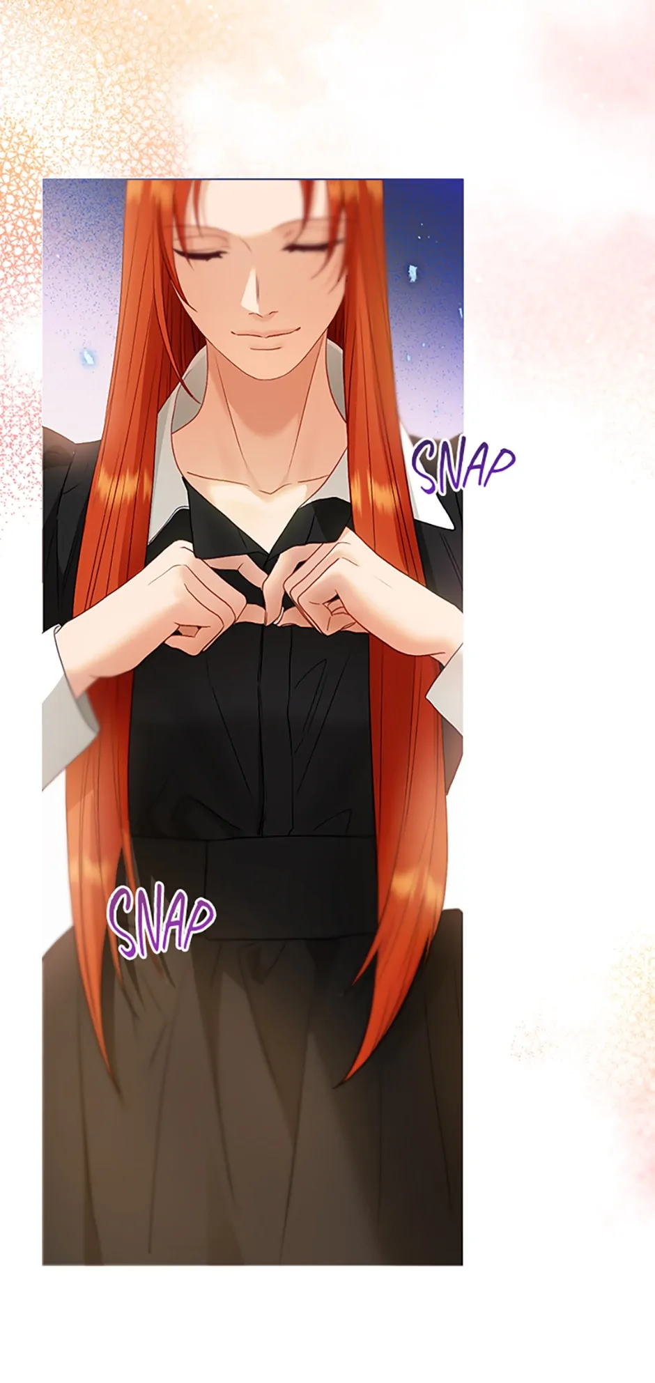The Glamorous Life of the Fake Mistress Chapter 73 - page 82