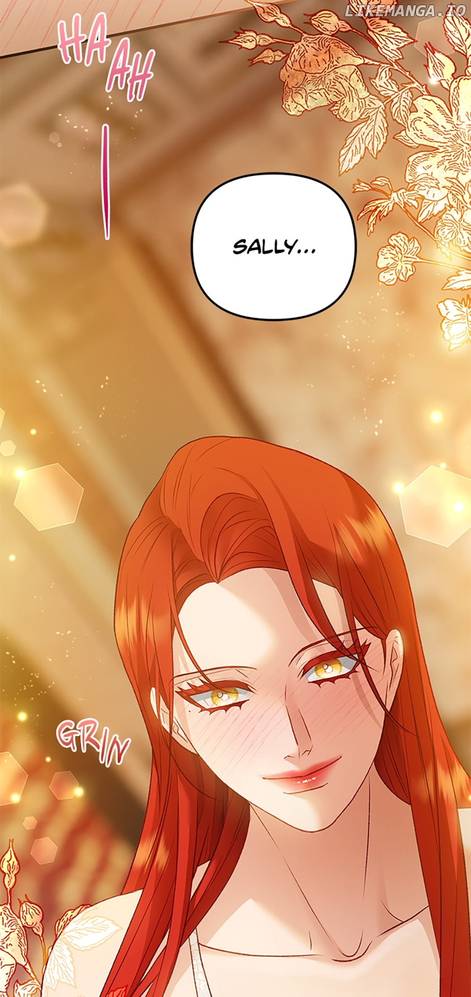The Glamorous Life of the Fake Mistress Chapter 74 - page 4