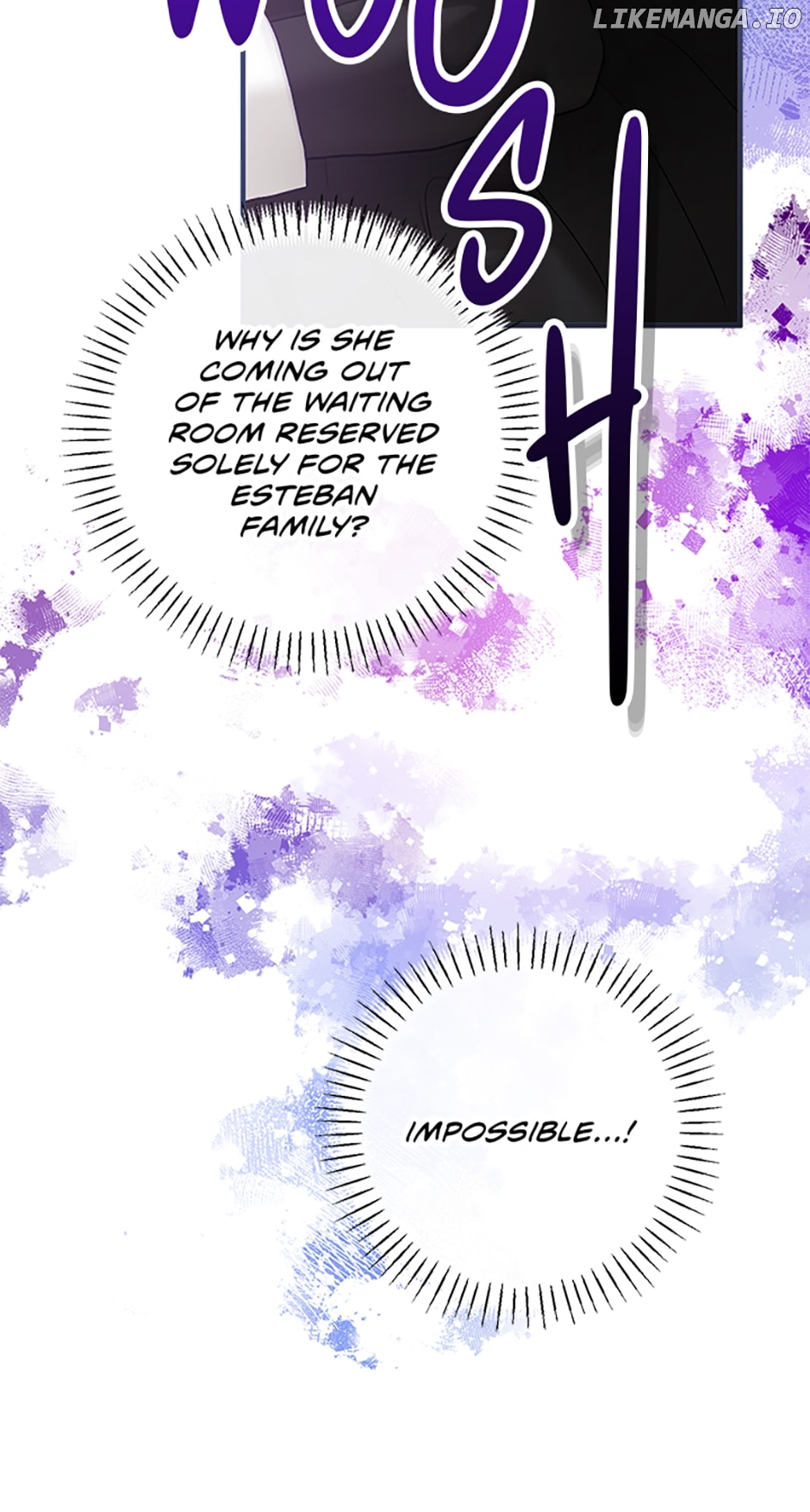 The Glamorous Life of the Fake Mistress Chapter 74 - page 48