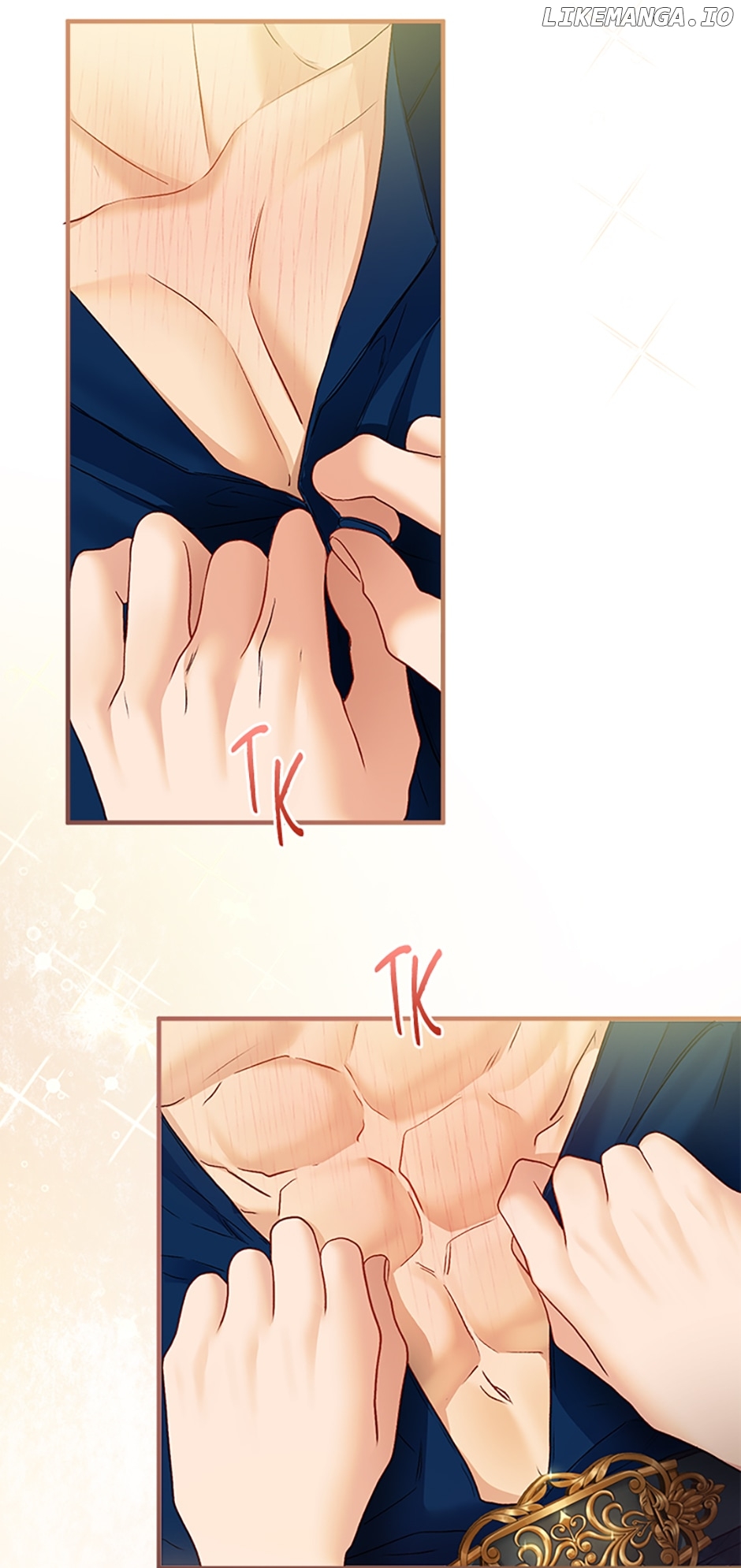 The Glamorous Life of the Fake Mistress Chapter 74 - page 6