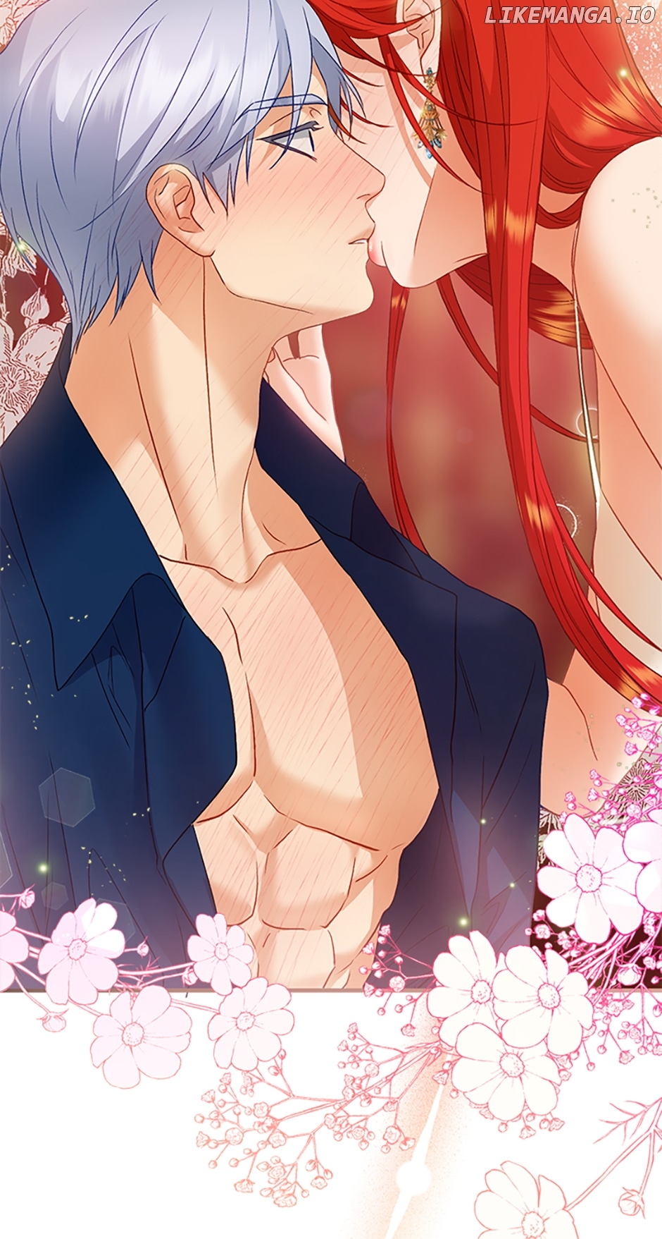 The Glamorous Life of the Fake Mistress Chapter 74 - page 65