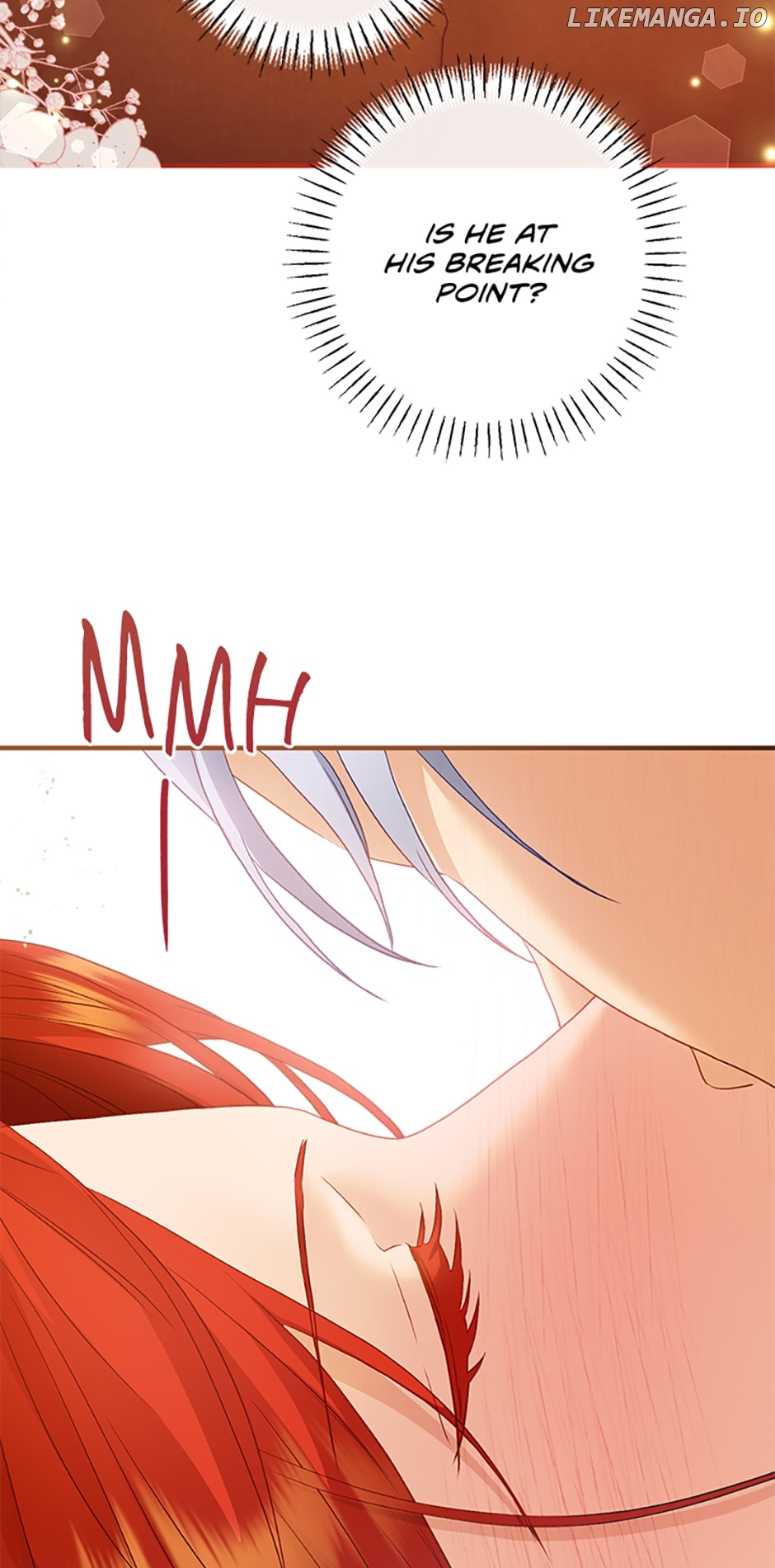 The Glamorous Life of the Fake Mistress Chapter 74 - page 71