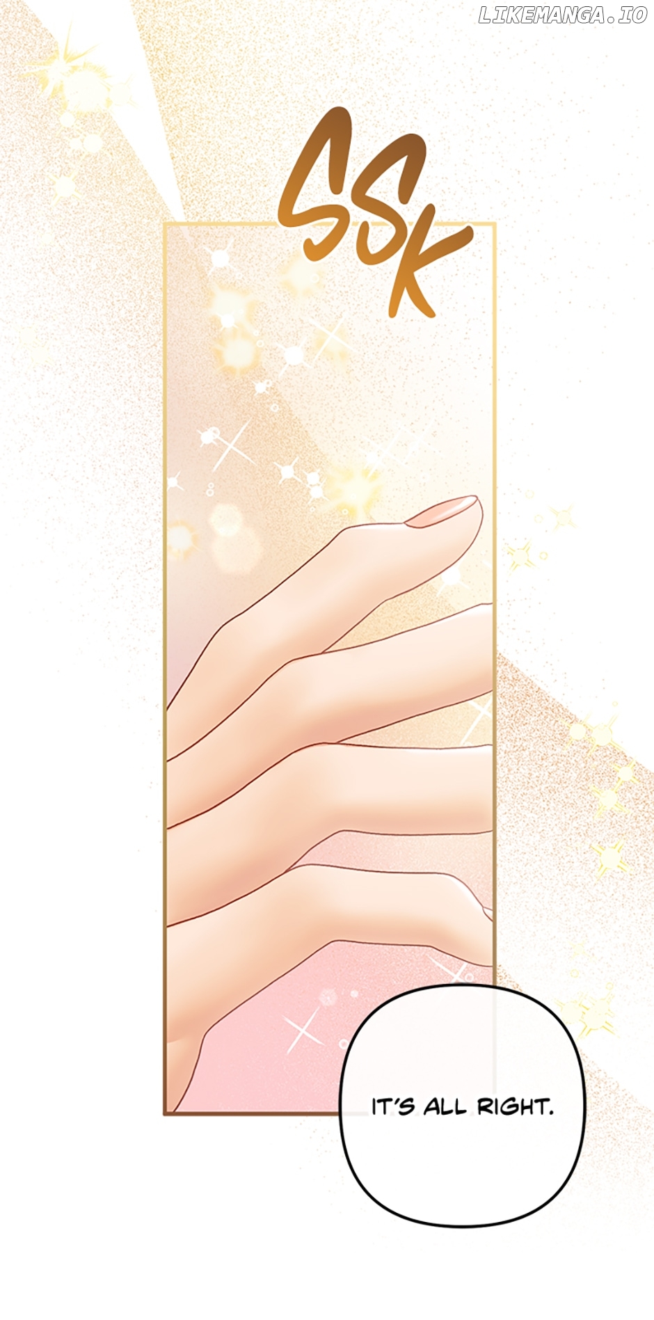 The Glamorous Life of the Fake Mistress Chapter 74 - page 76