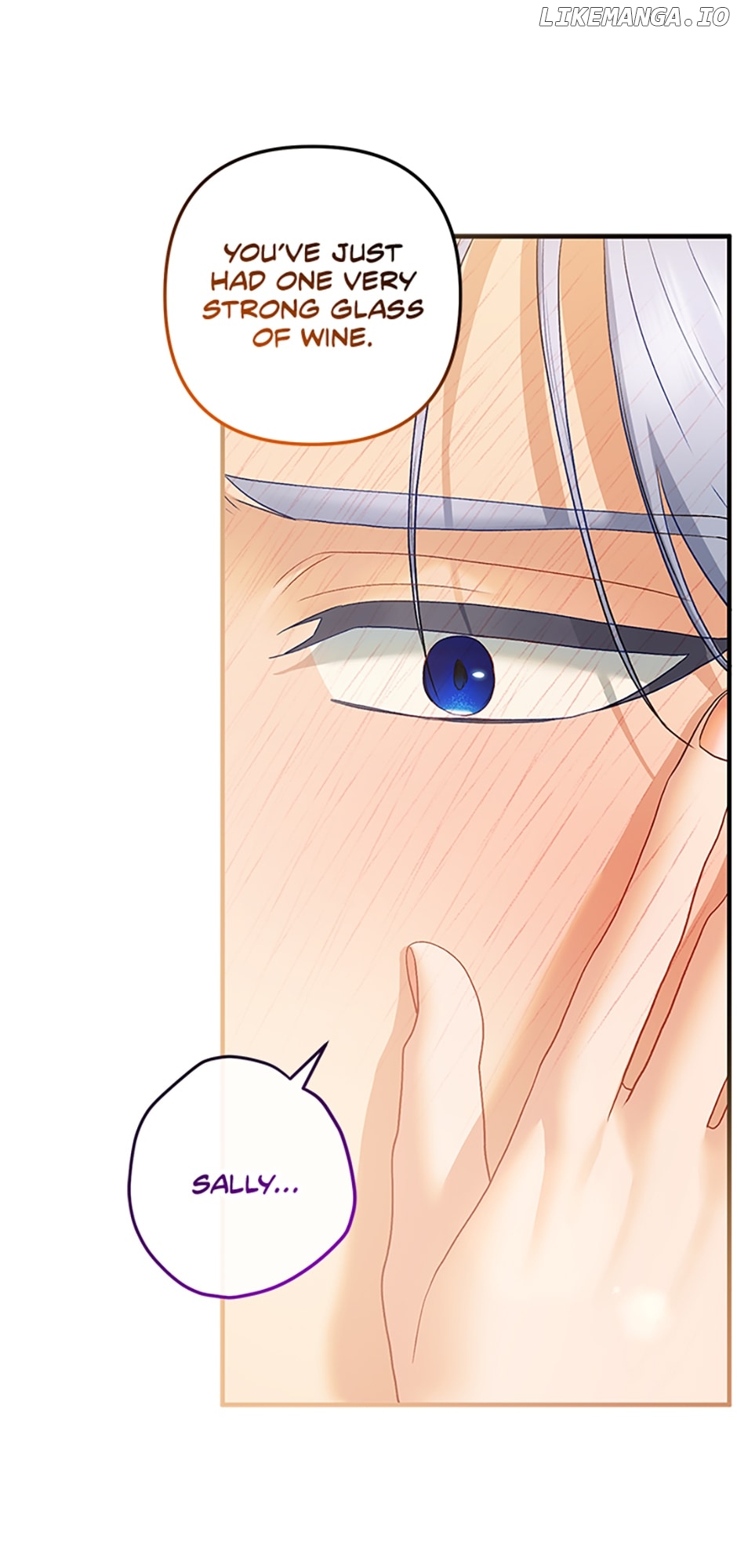 The Glamorous Life of the Fake Mistress Chapter 74 - page 77