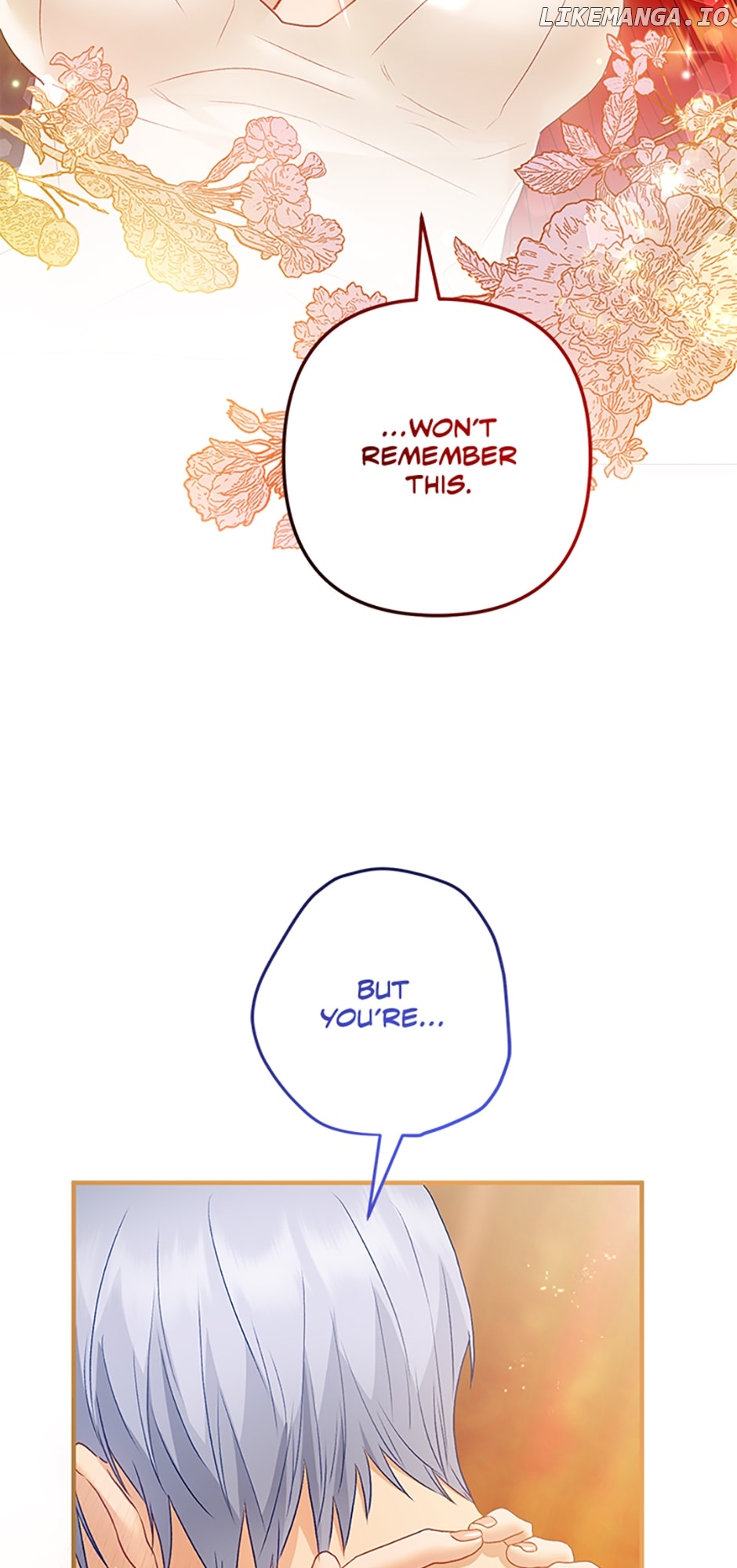 The Glamorous Life of the Fake Mistress Chapter 74 - page 79