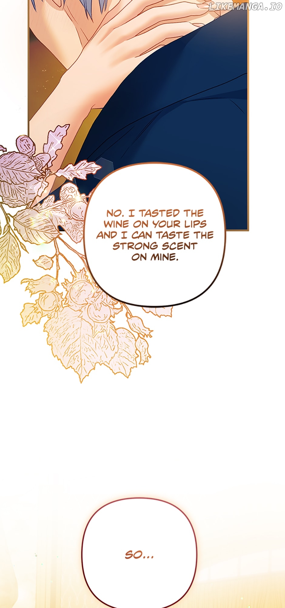 The Glamorous Life of the Fake Mistress Chapter 74 - page 80