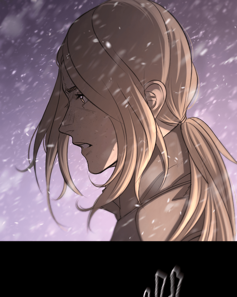 In the Bleak Midwinter Chapter 85 - page 9