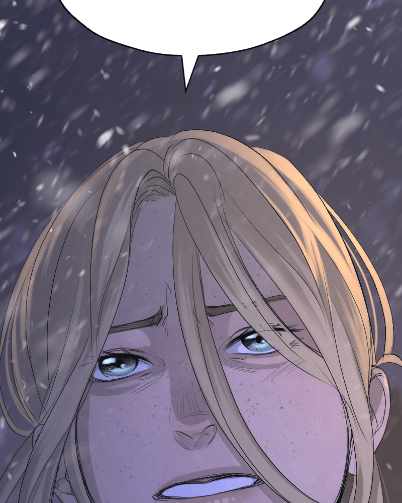 In the Bleak Midwinter Chapter 85 - page 36