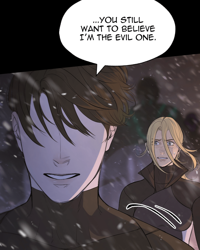 In the Bleak Midwinter Chapter 85 - page 42