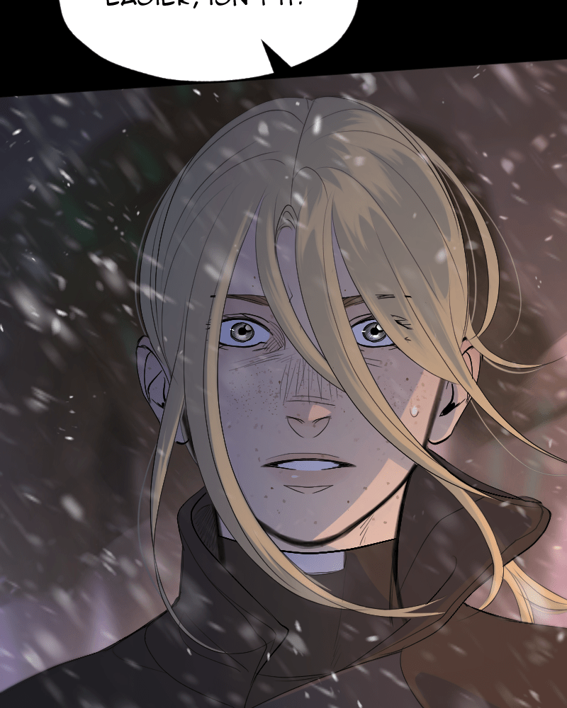 In the Bleak Midwinter Chapter 85 - page 44