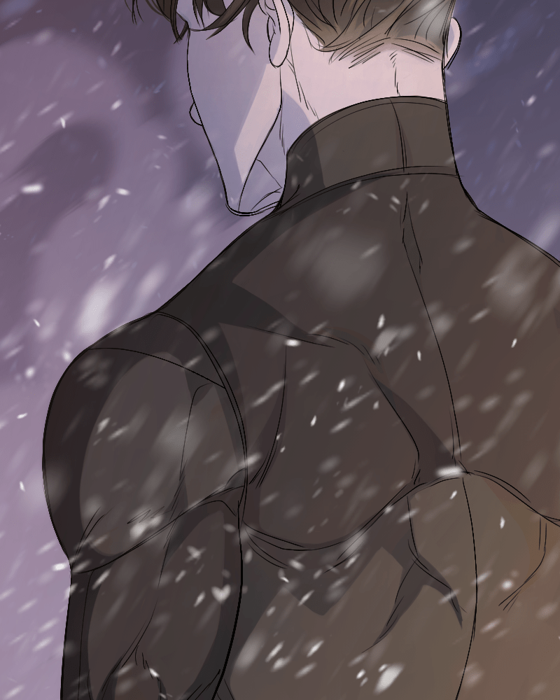 In the Bleak Midwinter Chapter 85 - page 48