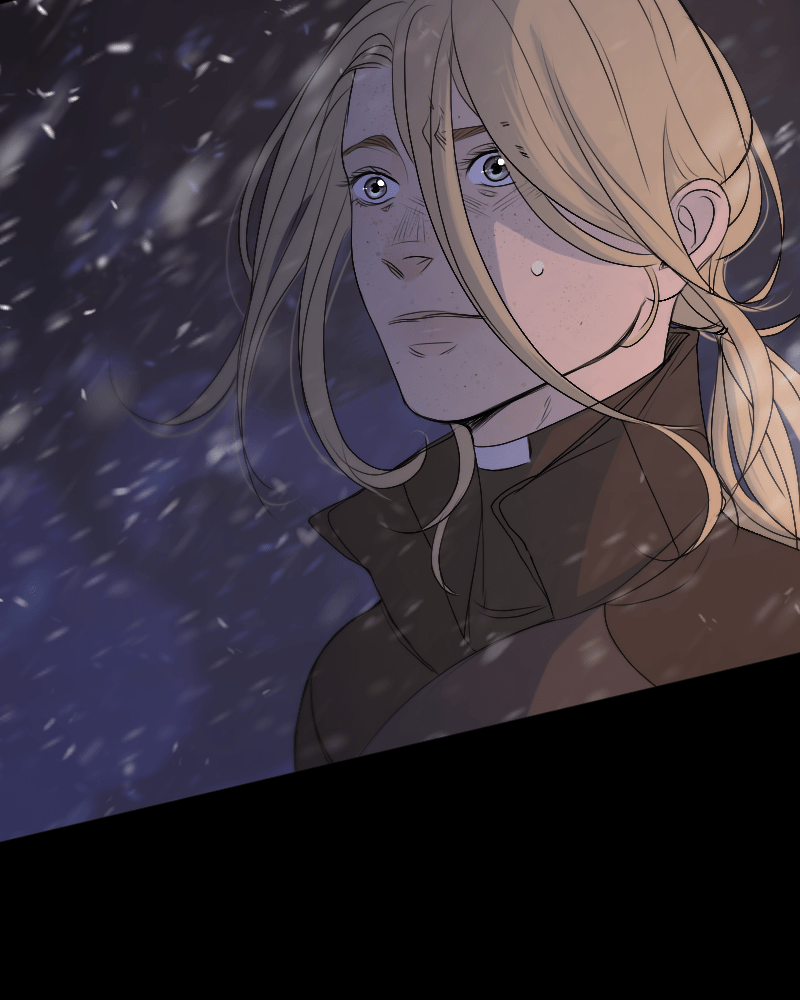 In the Bleak Midwinter Chapter 85 - page 72