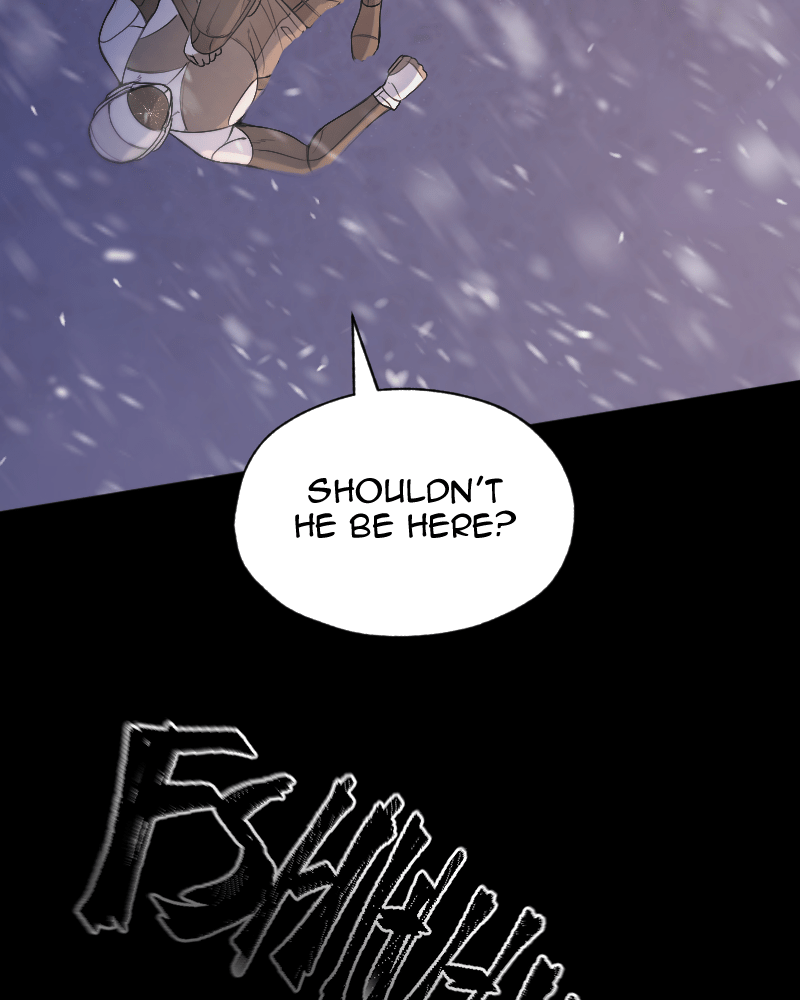 In the Bleak Midwinter Chapter 85 - page 79