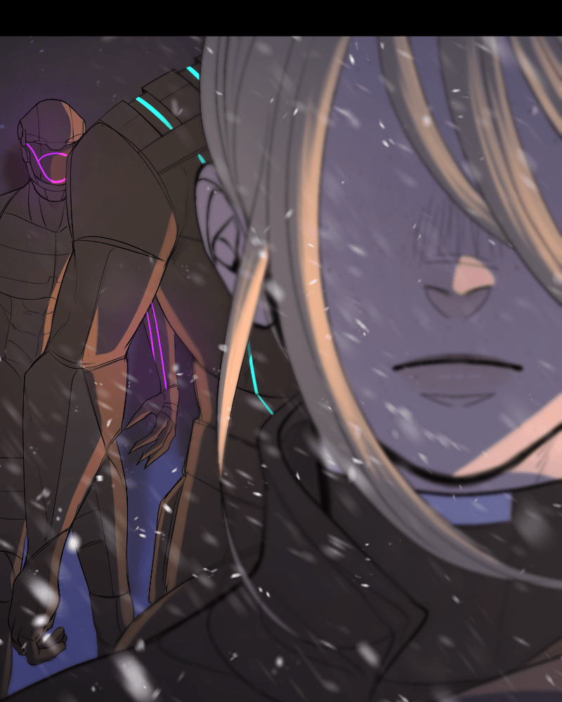 In the Bleak Midwinter Chapter 85 - page 94