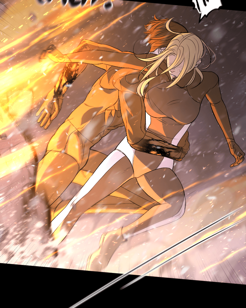 In the Bleak Midwinter Chapter 86 - page 6