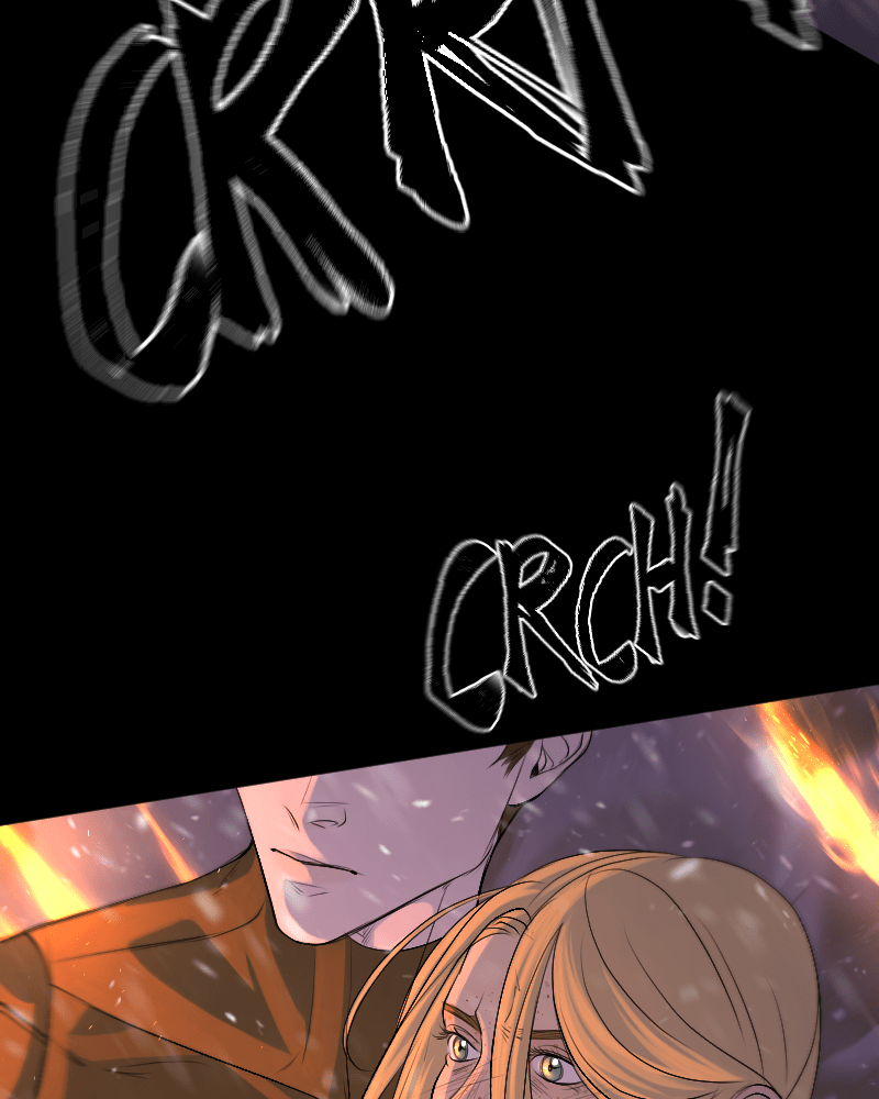 In the Bleak Midwinter Chapter 86 - page 12