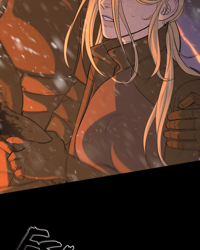 In the Bleak Midwinter Chapter 86 - page 13