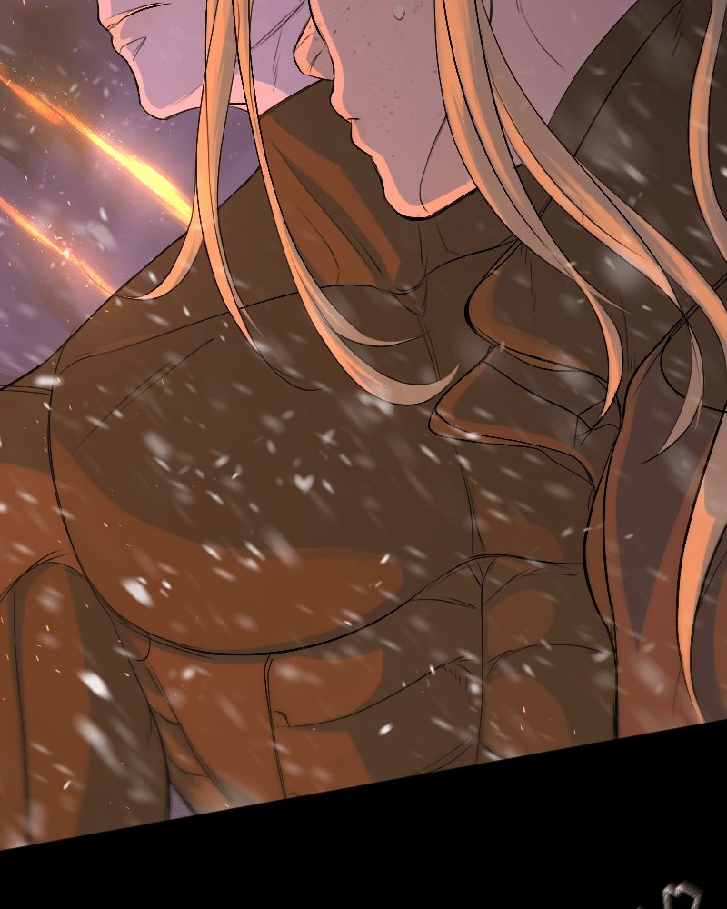 In the Bleak Midwinter Chapter 86 - page 15