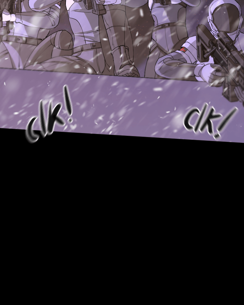 In the Bleak Midwinter Chapter 86 - page 21