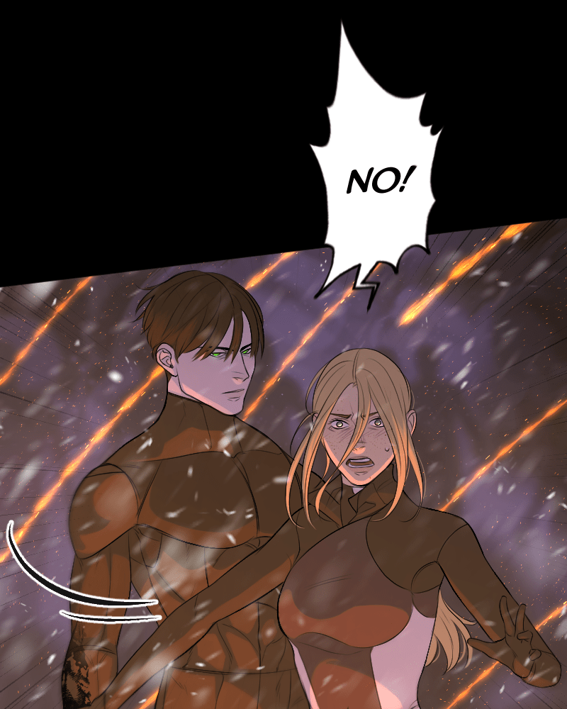 In the Bleak Midwinter Chapter 86 - page 22
