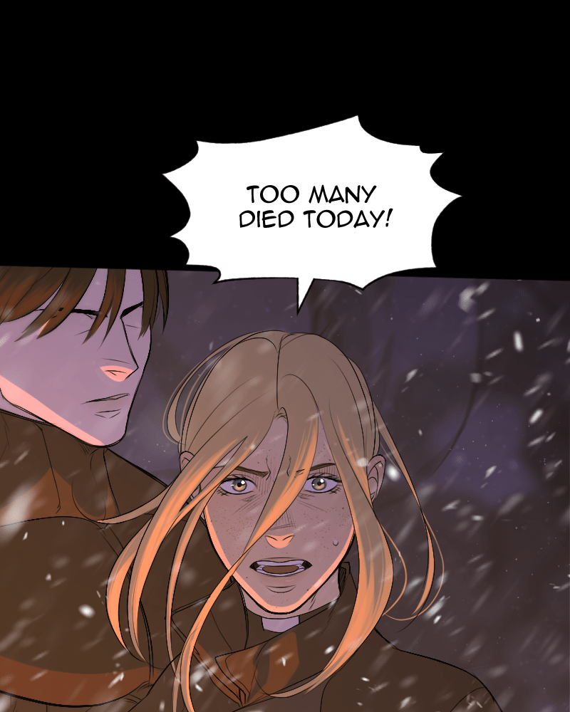 In the Bleak Midwinter Chapter 86 - page 27