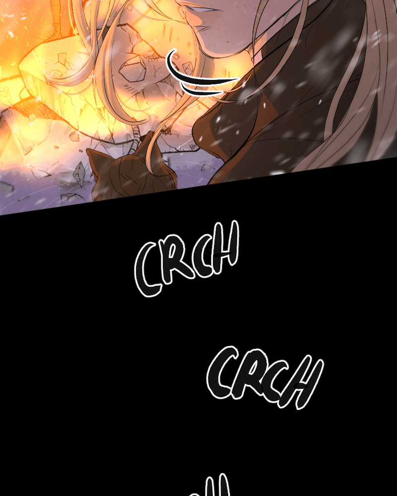 In the Bleak Midwinter Chapter 86 - page 36